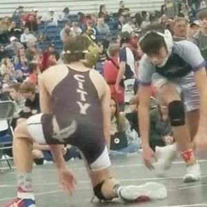 Meet your Posher, Aidan